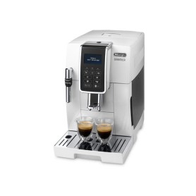 De’Longhi Dinamica Ecam 350.35.W Automatica Macchina per espresso 1,8 L (0132220020)