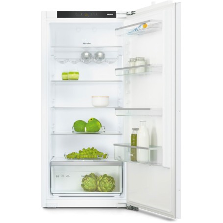 Miele K 7317 D - frigorifero da incasso, chiusura rallentata, nicchia 122 cm (K 7317 D_promo)