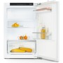 Miele K 7128 D - frigorifero da incasso con congelatore, chiusura rallentata (K7128 D)