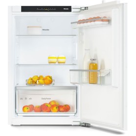 Miele K 7127 D - frigorifero da incasso, chiusura rallentata, nicchia 88 cm (K7127D)