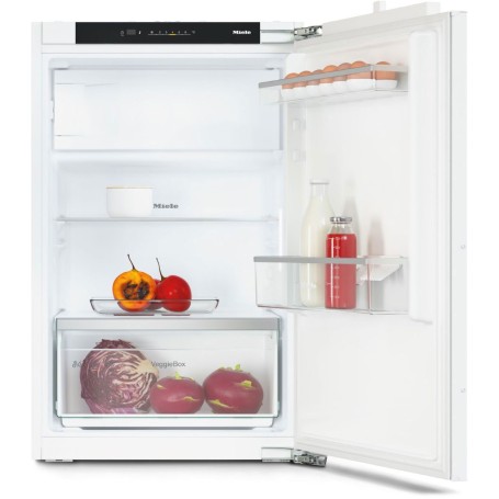 Miele K 7126 E - frigorifero da incasso con vano congelatore (K7126E)