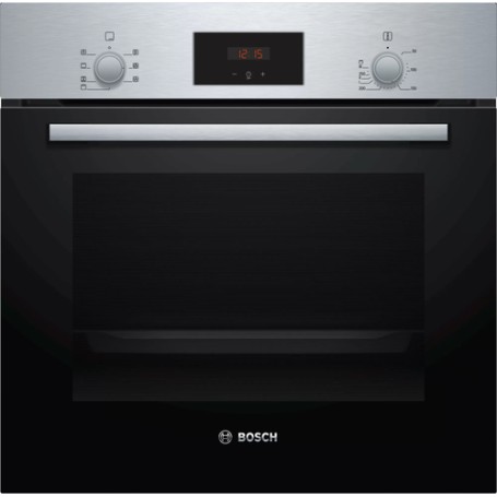 Bosch HBF133GR0 forno 66 L A Acciaio inossidabile (HBF133GR0)