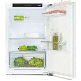Miele K 7125 E - frigorifero da incasso, cerniera piatta, nicchia 88 cm (K7125E)