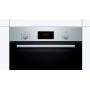 Bosch HBF133GR0 forno 66 L A Acciaio inossidabile (HBF133GR0)