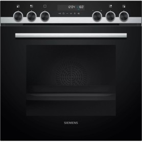 Siemens PQ521KB00B set di elettrodomestici da cucina Ceramica Forno elettrico (PQ521KB00B)