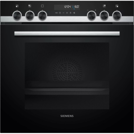 Siemens PQ521KB00B set di elettrodomestici da cucina Ceramica Forno elettrico (PQ521KB00B)