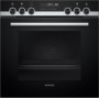 Siemens PQ521KB00B set di elettrodomestici da cucina Ceramica Forno elettrico (PQ521KB00B)