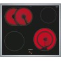 Siemens PQ521KB00B set di elettrodomestici da cucina Ceramica Forno elettrico (PQ521KB00B)