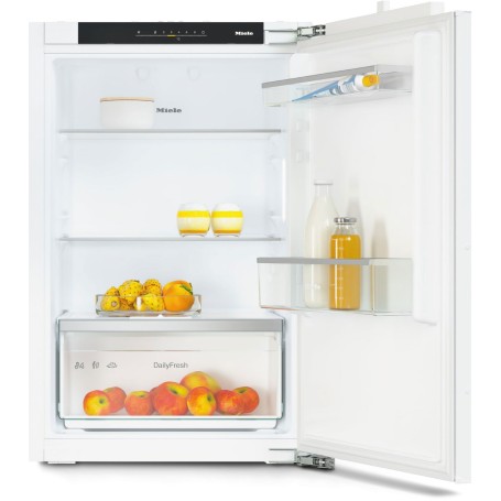 Miele K 7117 D - frigorifero da incasso, chiusura rallentata, nicchia 88 cm (K 7117 D_promo)