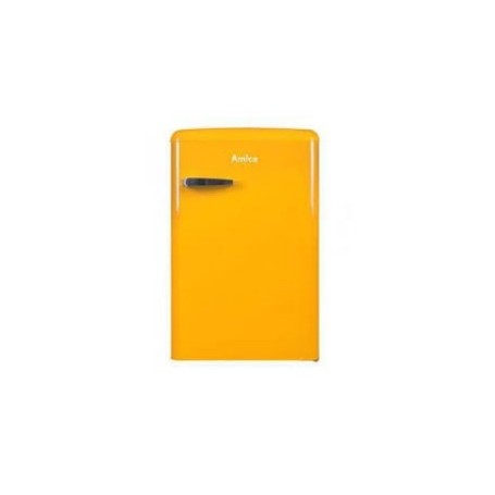 Amica KS 15613 Y monoporta Libera installazione 108 L E Giallo (KS 15613 Y)