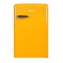 Amica KS 15613 Y monoporta Libera installazione 108 L E Giallo (KS 15613 Y)