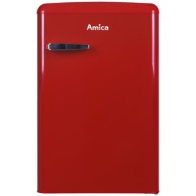 Amica KS 15610 R monoporta Libera installazione 108 L E Rosso (KS 15610 R)