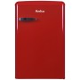 Amica KS 15610 R monoporta Libera installazione 108 L E Rosso (KS 15610 R)