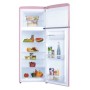 Amica KGC 15636 P frigorifero con congelatore Libera installazione 208 L E Rosa (15636)