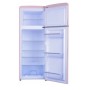 Amica KGC 15636 P frigorifero con congelatore Libera installazione 208 L E Rosa (15636)