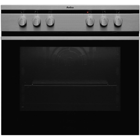 Amica EHC 12713 E set di elettrodomestici da cucina Ceramica Forno elettrico (EHC12713E)