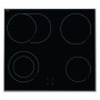 Amica EHC 12713 E set di elettrodomestici da cucina Ceramica Forno elettrico (EHC12713E)