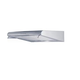 Amica UH 17111-3 E cappa aspirante Sospeso Acciaio inossidabile 178 m³/h C (UH 17111-3 E)