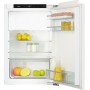 Miele K 7104 E - frigorifero da incasso con vano congelatore, cerniera piatta, nicchia 88 cm (K 7104 E_promo)