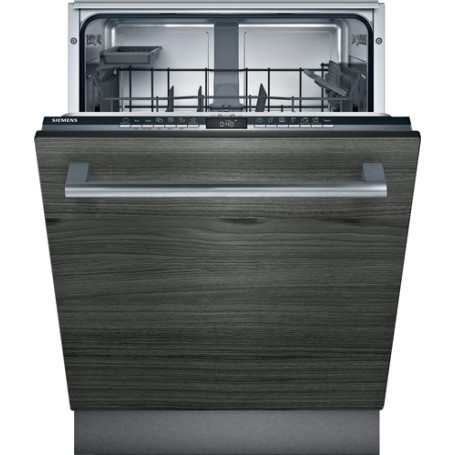 Siemens iQ300 SX63HX55BE lavastoviglie A scomparsa totale 13 coperti D (SX63HX55BE)