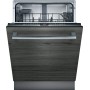 Siemens iQ300 SX63HX55BE lavastoviglie A scomparsa totale 13 coperti D (SX63HX55BE)
