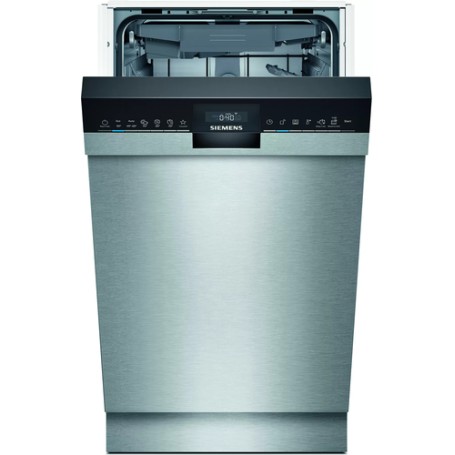 Siemens iQ300 SR43HS76ME lavastoviglie Sottopiano 10 coperti E (SR43HS76ME)