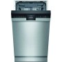 Siemens iQ300 SR43HS76ME lavastoviglie Sottopiano 10 coperti E (SR43HS76ME)