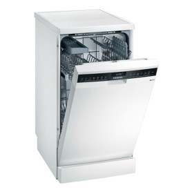 Siemens iQ300 SR23HW48KE lavastoviglie Libera installazione 9 coperti E (SR23HW48KE)