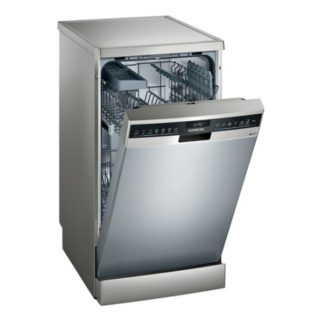 Siemens iQ300 SR23HI48KE lavastoviglie Libera installazione 9 coperti E (SR23HI48KE)