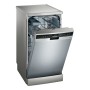 Siemens iQ300 SR23HI48KE lavastoviglie Libera installazione 9 coperti E (SR23HI48KE)