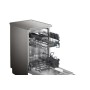 Siemens iQ300 SR23HI48KE lavastoviglie Libera installazione 9 coperti E (SR23HI48KE)