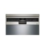 Siemens iQ300 SR23HI48KE lavastoviglie Libera installazione 9 coperti E (SR23HI48KE)