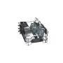 Siemens iQ300 SR23HI48KE lavastoviglie Libera installazione 9 coperti E (SR23HI48KE)