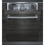 Siemens iQ300 SN63HX5SBE lavastoviglie A scomparsa totale 13 coperti D (SN63HX5SBE)