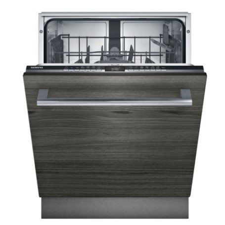 Siemens iQ300 SN63HX24TE lavastoviglie A scomparsa totale 12 coperti E (SN63HX24TE)