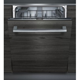 Siemens iQ300 SN63EX1SBE lavastoviglie A scomparsa totale 13 coperti C (SN63EX1SBE)