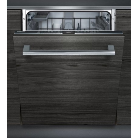 Siemens iQ300 SN63EX1SBE lavastoviglie A scomparsa totale 13 coperti C (SN63EX1SBE)