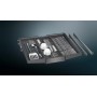 Siemens iQ300 SN63EX1SBE lavastoviglie A scomparsa totale 13 coperti C (SN63EX1SBE)