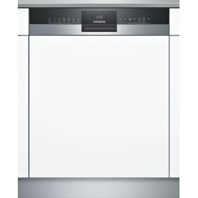 Siemens iQ300 SN53HS55BE lavastoviglie A scomparsa parziale 13 coperti D (SN53HS55BE)