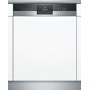 Siemens iQ300 SN53HS55BE lavastoviglie A scomparsa parziale 13 coperti D (SN53HS55BE)