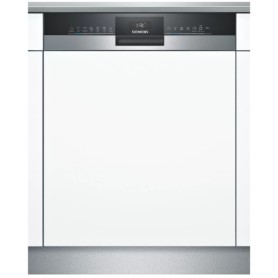 Siemens iQ300 SN53HS24TE lavastoviglie A scomparsa parziale 12 coperti E (SN53HS24TE)