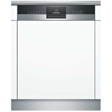 Siemens iQ300 SN53HS24TE lavastoviglie A scomparsa parziale 12 coperti E (SN53HS24TE)