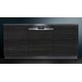 Siemens iQ300 SN53ES1SBE lavastoviglie A scomparsa parziale 13 coperti C (SN53ES1SBE)