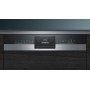 Siemens iQ300 SN53ES1SBE lavastoviglie A scomparsa parziale 13 coperti C (SN53ES1SBE)