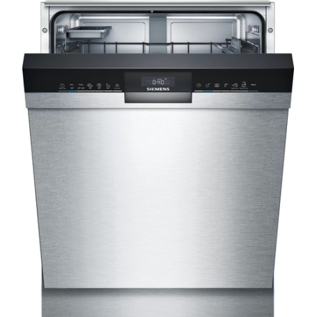 Siemens iQ300 SN43HS5SBE lavastoviglie A scomparsa totale 13 coperti D (SN43HS5SBE)