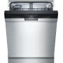 Siemens iQ300 SN43HS5SBE lavastoviglie A scomparsa totale 13 coperti D (SN43HS5SBE)
