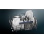 Siemens iQ300 SN43HS5SBE lavastoviglie A scomparsa totale 13 coperti D (SN43HS5SBE)