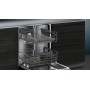 Siemens iQ300 SN43HS5SBE lavastoviglie A scomparsa totale 13 coperti D (SN43HS5SBE)