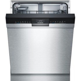 Siemens iQ300 SN43HS55BE lavastoviglie A scomparsa parziale 13 coperti D (SN43HS55BE)