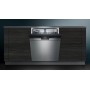 Siemens iQ300 SN43HS55BE lavastoviglie A scomparsa parziale 13 coperti D (SN43HS55BE)